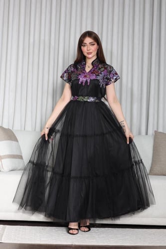 جلابيه تل ترتر مورد بالصدر