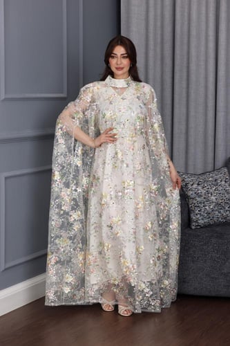 جلابية سهره