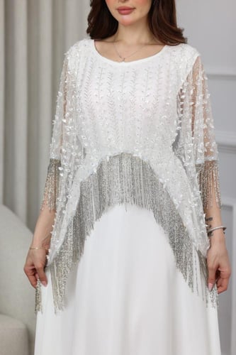 جلابيه استقبال