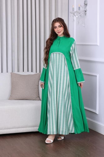 جلابية استقبال لليوم الوطني