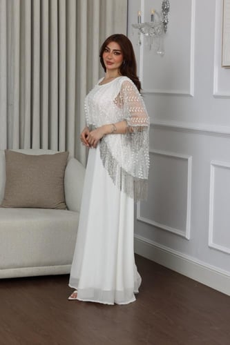 جلابيه استقبال