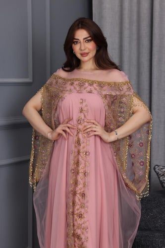 جلابية تل سهره