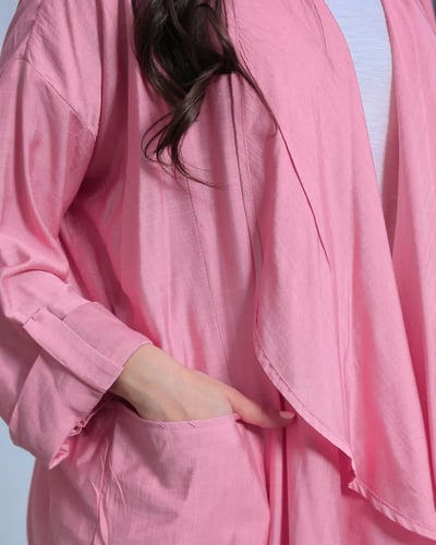 طقم صيفي قطعتين