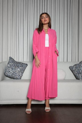 طقم صيفي قطعتين