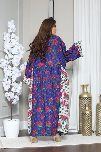 جلابيه بخام الشالكي