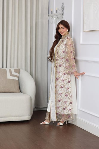 جلابية ترتر