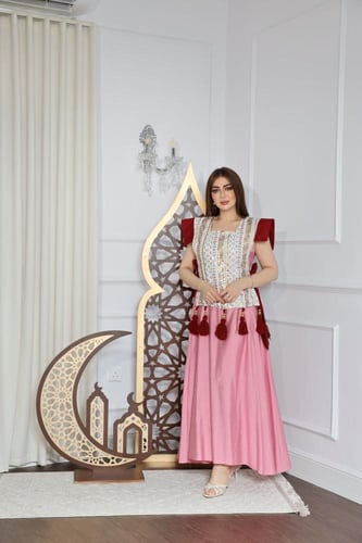 جلابيه رمضانيه