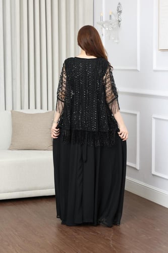 جلابيه استقبال