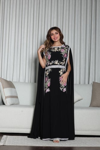 جلابيه شيفون