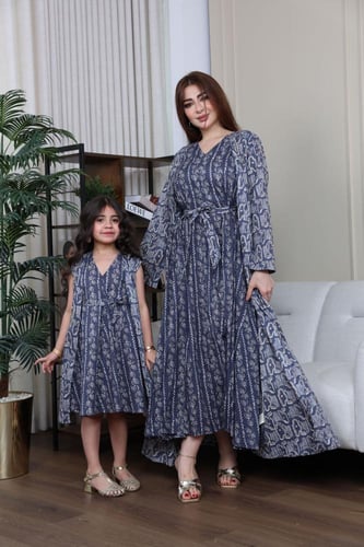 جلابيه قطن هندي