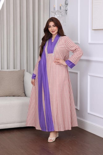 جلابية استقبال