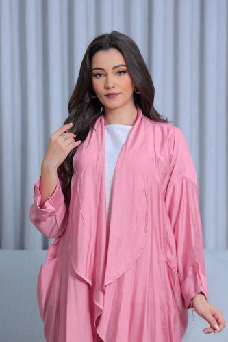 طقم صيفي قطعتين