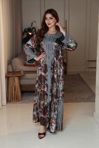 جلابيه استقبال