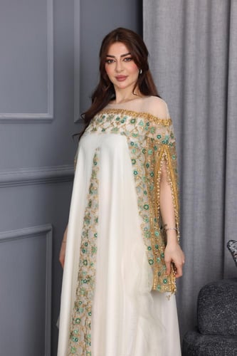 جلابية تل سهره