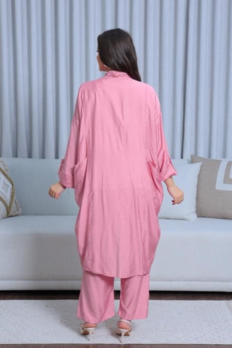 طقم صيفي قطعتين