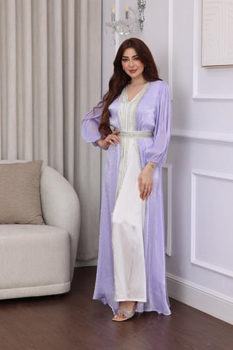 جلابيه سهره