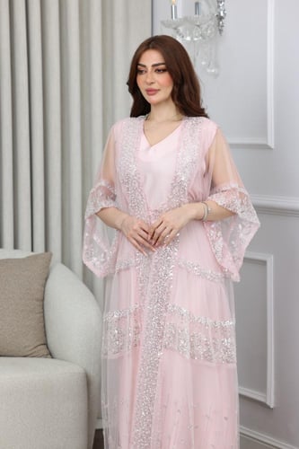 جلابية سهره