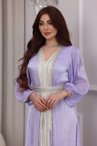 جلابيه سهره