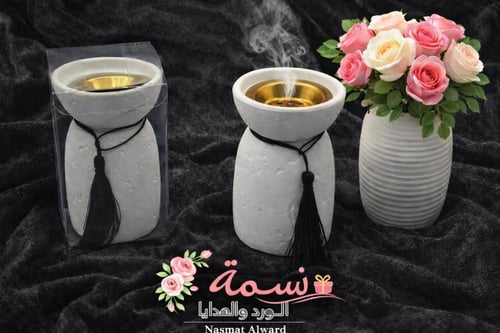 مجموع 12 مبخره شكل قوس