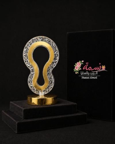 مجموعة 12 ابجورة تخرج بتصميم أنيف