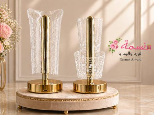 مجموعة 12 ابجورة تخرج بتصميم أنيف