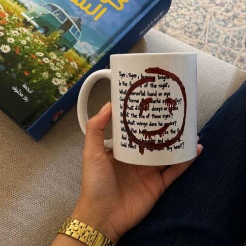 كوب the mentalist