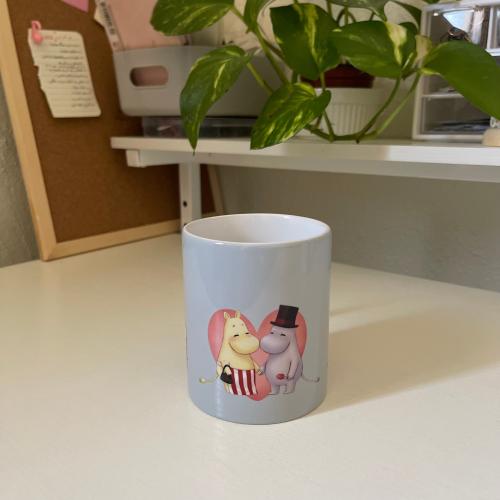 Cup Wadi Al-Aman