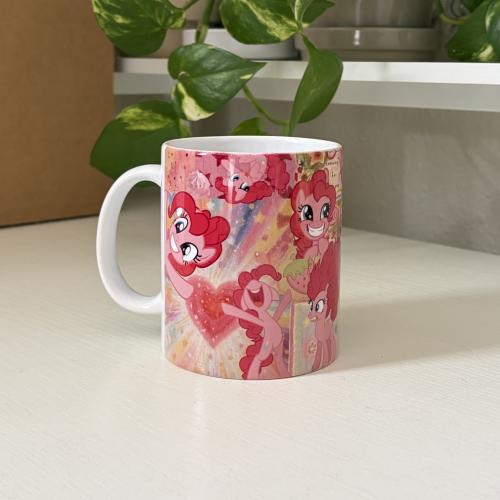 كوب pinkipie