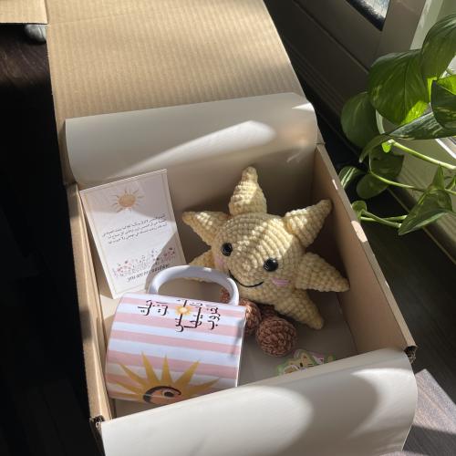 Sun box