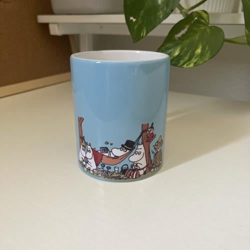 Cup Wadi Al-Aman