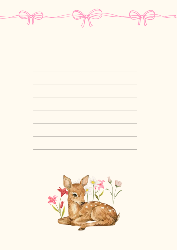 Gazelle card