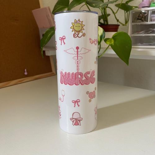 Nursing internship