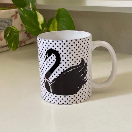 Black Swan cup