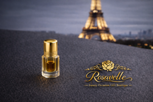 Rosavelle Heart