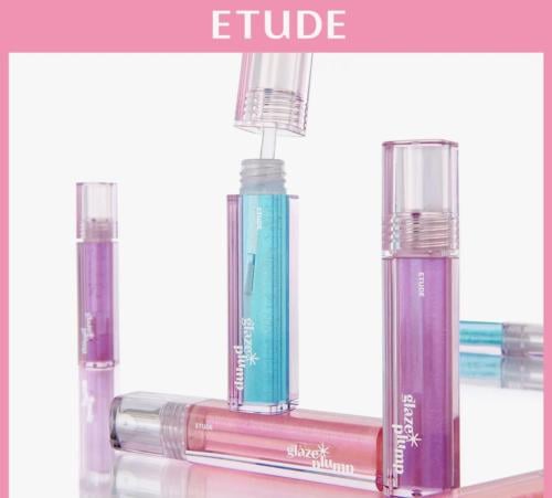 Glowss pump مجموعه قلوس لتشققات الشفايف وامتلاء الشفاه من الصيدليه الكورية