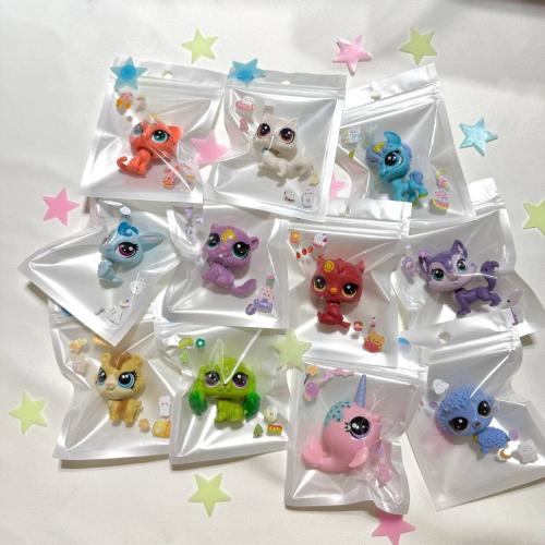 ليتلست بيت شوب -لكي بيت(نوادر)|| LPS LITTLEST PET...