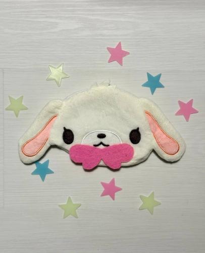 محفظة شوقربانيز( شيروسا ) || SUGARBUNNIES purse (...