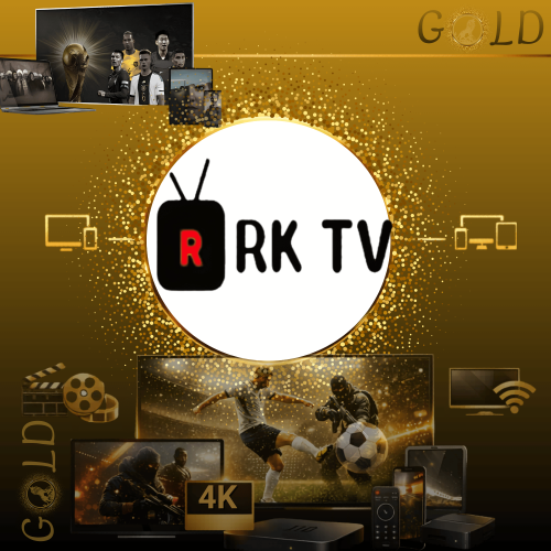 اشتراك شهر RK