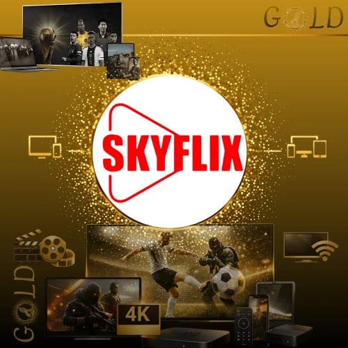 اشتراك سكاي سنة