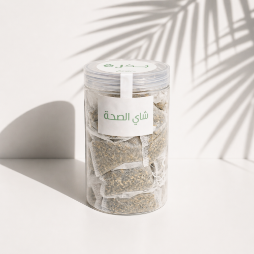 شاي الصحة