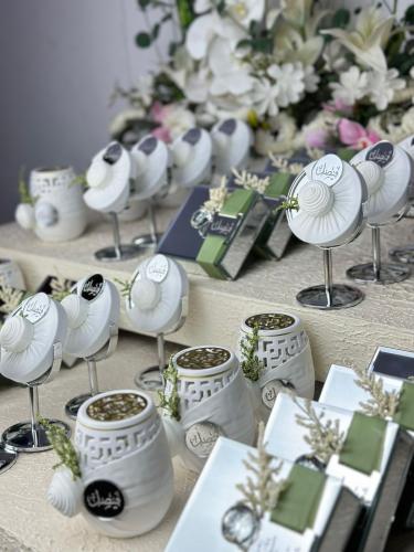 Birth celebration packages