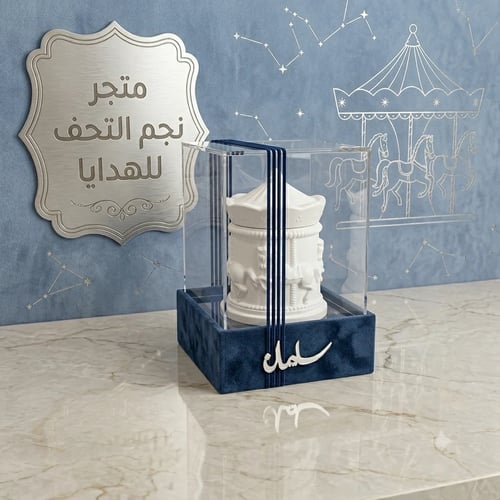 بكس علبه الملاهي بلون حسب الطلب 12 بكس