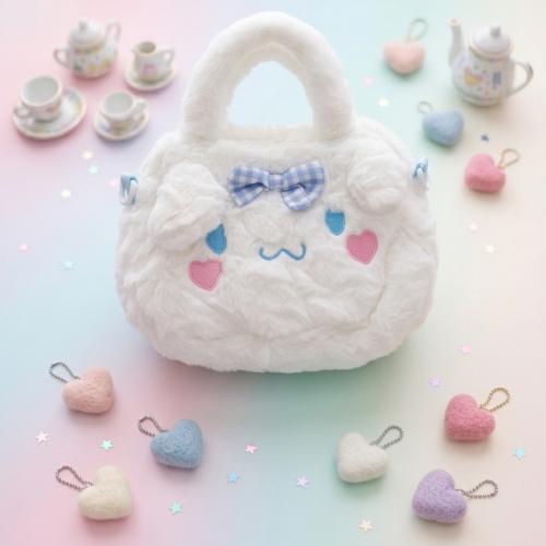 Cinnamoroll bag for kids