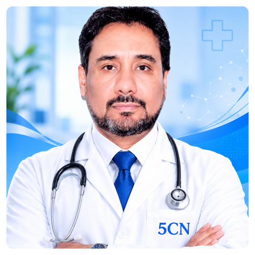 زيارة منزلية لأخصائي الكلى
