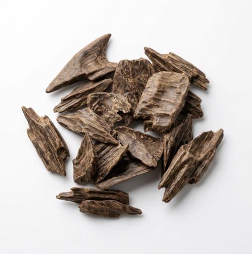 كلمنتان العود الأزرق
