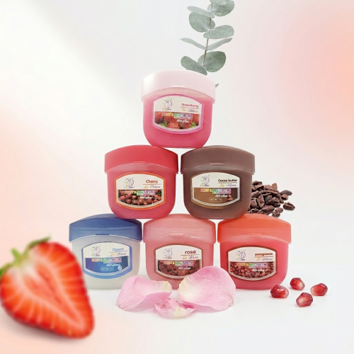 طقم مرطب شفاه – Classic Lip Balm