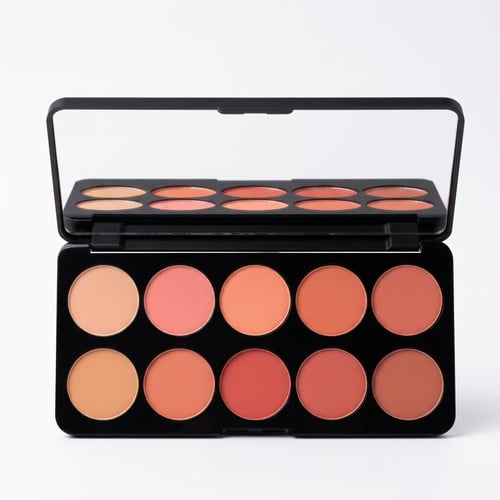 طقم بلشر – Blush Glow