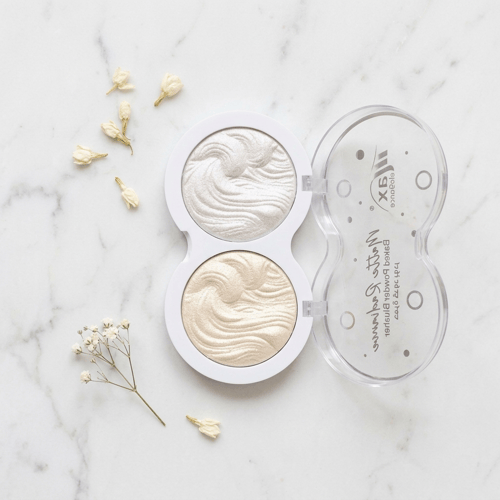 بلشر وإضاءة وجه ثنائي – Glow Duo