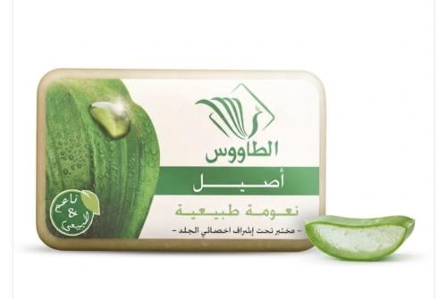 صابونة الطاؤوس