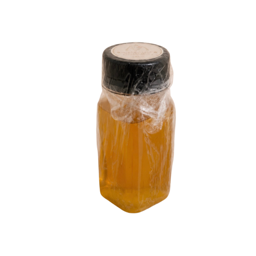زيت للدلكة السودانية 100 مل